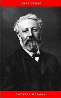 Godfrey Morgan - Jules Verne. - E-Book