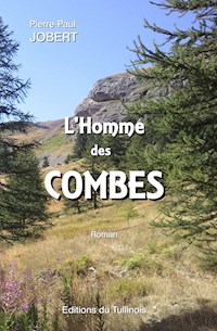 L'Homme des Combes - Pierre-Paul Jobert - E-Book