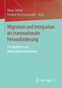 Migration und Integration als transnationale Herausforderung -  - E-Book