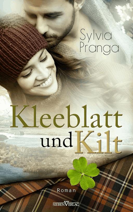 Kleeblatt Und Kilt Sylvia Pranga E Book Legimi Online