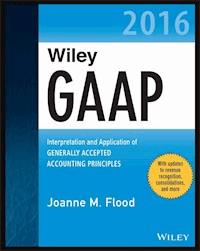 Wiley GAAP 2016 - Joanne M. Flood - E-Book
