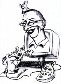 Anekdoten Teil 1 - Peter Borchardt - E-Book