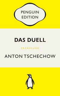 Das Duell - Anton Tschechow - E-Book