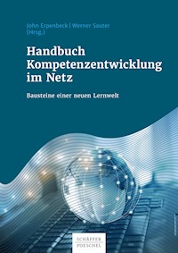 Handbuch Kompetenzentwicklung im Netz - John Erpenbeck - E-Book