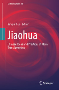 Jiaohua -  - E-Book