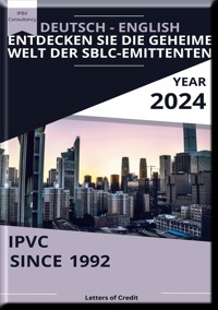 ABC: Entdecken Sie die geheime Welt der SBLC-Emittenten. - Heinz Duthel - E-Book