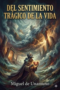 Del sentimiento trágico de la vida - Miguel de Unamuno - E-Book