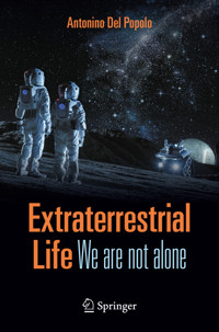 Extraterrestrial Life - Antonino Del Popolo - E-Book