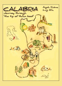 Calabria - Luigi Elia - E-Book