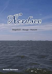 Nordsee - Barbara Herrmann - E-Book