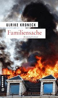 Familiensache - Ulrike Kroneck - E-Book