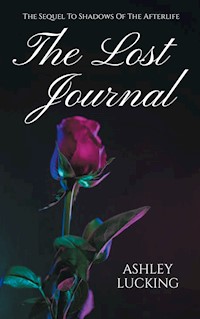 The Lost Journal - Ashley Lucking - E-Book