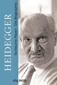 Heidegger - Guillaume Payen - E-Book