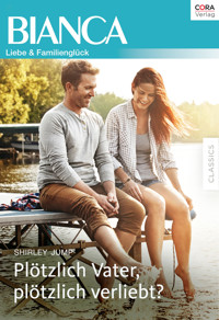 Plötzlich Vater, plötzlich verliebt? - Shirley Jump - E-Book