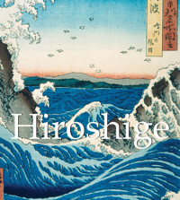 Hiroshige - Mikhail Uspensky - E-Book