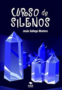 Curso de silenos - Jesús Gallego Montero - E-Book