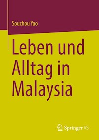 Leben und Alltag in Malaysia - Souchou Yao - E-Book