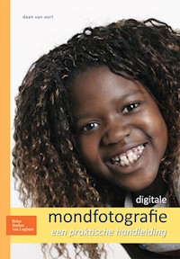Digitale mondfotografie - Daan van Oort - E-Book