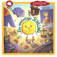 Ein reiselustiger Schilling - EDISEN - Hörbuch