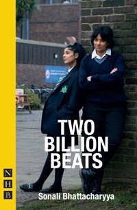 Two Billion Beats - Sonali Bhattacharyya - E-Book