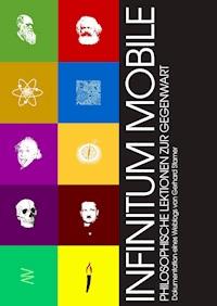 Infinitum Mobile - Gerhard Stamer - E-Book