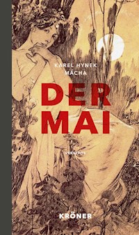 Der Mai - Karel Hynek Mácha - E-Book