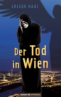 Der Tod in Wien - Gregor Haas - E-Book