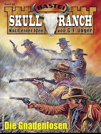 Skull-Ranch 88 - Dan Roberts - E-Book