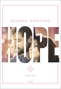 HOPE - Helena Hunting - E-Book