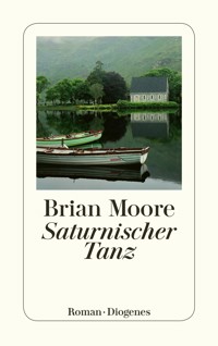 Saturnischer Tanz - Brian Moore - E-Book