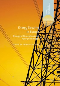 Energy Security in Europe - - E-Book