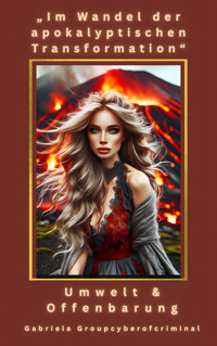 „Im Wandel der apokalyptischen Transformation“ - Gabriela Groupcyberofcriminal - E-Book