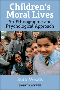 Children's Moral Lives - Ruth Woods - E-Book
