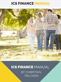 ICS Finance Manual - Christian Pälchen - E-Book