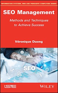 SEO Management - Veronique Duong - E-Book