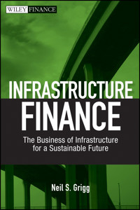 Infrastructure Finance - Neil S. Grigg - E-Book