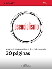 Esencialismo - Anónimo - E-Book