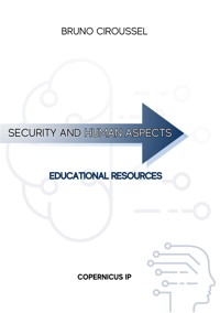 Security and human aspects - Bruno Ciroussel - E-Book