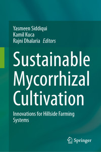 Sustainable Mycorrhizal Cultivation -  - E-Book