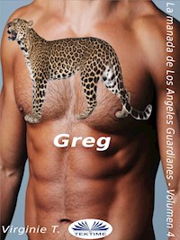 Greg - Virginie T. - E-Book