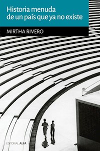 Historia menuda de un país que no existe - Mirtha Rivero - E-Book