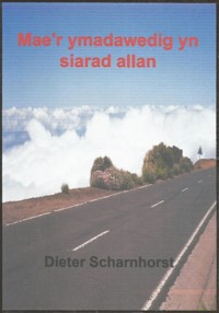 Mae'r ymadawedig yn siarad allan - Dieter Scharnhorst - E-Book