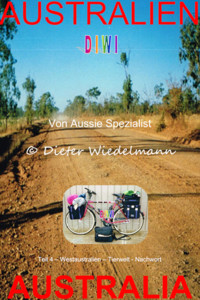 Western Australia (WA) - Tierwelt - Nachwort - Dieter Wiedelmann - E-Book