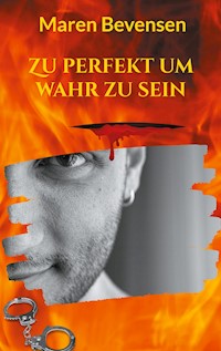 Zu perfekt um wahr zu sein - Maren Bevensen - E-Book