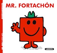 Mr. Fortachón - Roger Hargreaves - E-Book