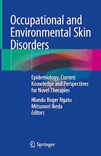 Occupational and Environmental Skin Disorders - - E-Book