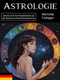 Astrologie - Merinda Fallager - E-Book