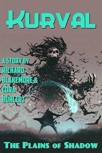 The Plains of Shadow - Richard Blakemore - E-Book