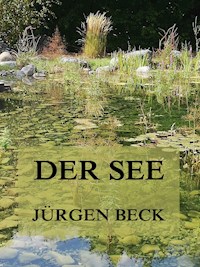 Der See - Jürgen Beck - E-Book