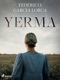 Yerma - Federico García Lorca - E-Book